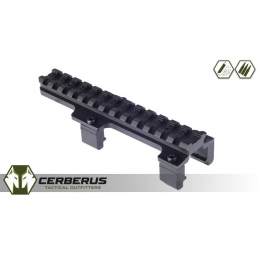 UTG® MP5 Bidirectional...