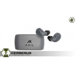 Axil XCOR Wireless Tactical...