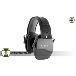 Axil Trackr Passive...
