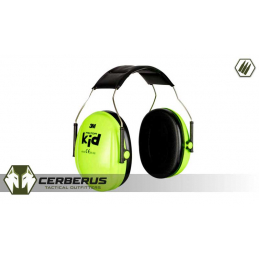 Peltor KID Earmuffs -...