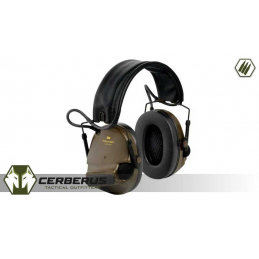 3M Peltor Comtac Xpi...