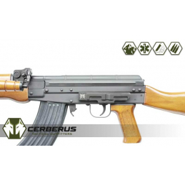 AK Master Mount  Type 81...