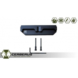 AK Master Mount VZ58 side...