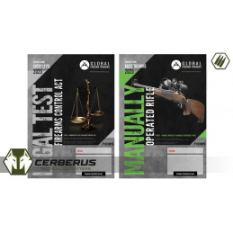 Legal + Handle and use a...