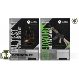 Legal + Handle and use a...