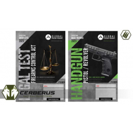 Legal + Handle and use a...