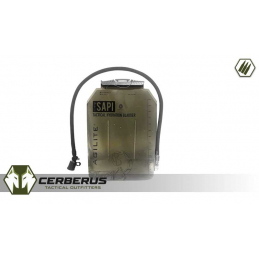 Agilite SAPI Hydration Bladder