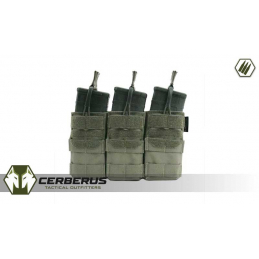 Agilite AG3™ 5.56 Triple...