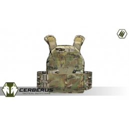 Agilite K-Zero Plate Carrier Multicam