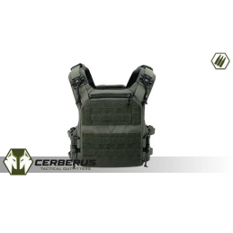 Agilite K19 Plate Carrier...