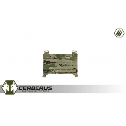 Agilite MOLLE Placard -...