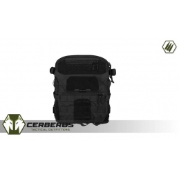 Agilite Micro MAP - Black