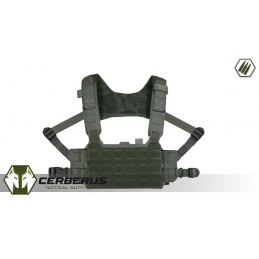 Agilite Reaper™ Rig -...