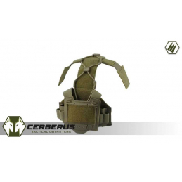 Agilite Bridge-Tactical...
