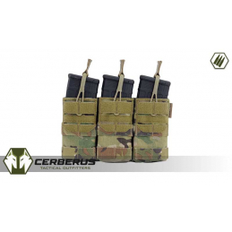 Agilite AG3™ 5.56 Triple...