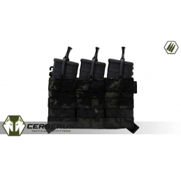Agilite AG3™ Placard Triple...