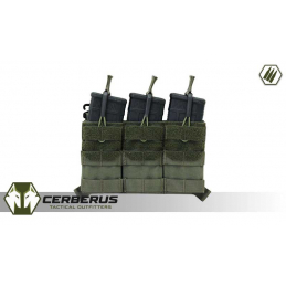 Agilite AG3™ Placard Triple...