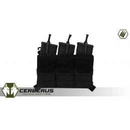 Agilite AG3™ Placard Triple...