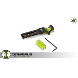 Vortex Pro Leveling Kit