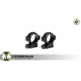 Vortex Hunter 30mm Rings...