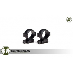 Vortex Hunter 30mm Rings...