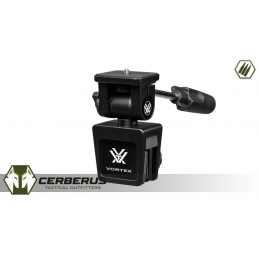 Vortex Car Window Mount
