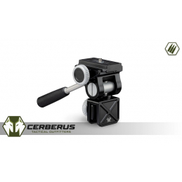 Vortex Pro Car Window Mount
