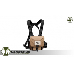 Vortex Glasspak harness