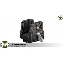 Vortex Pro Rifle Clamp...