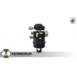Vortex Radian™ Ball Head