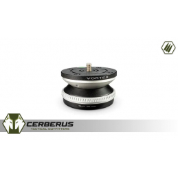 Vortex Pro Leveling Head
