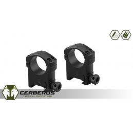 Vector Optics 25.4mm 1"...