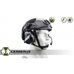 Earmor M32H PLus Tactical...