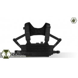 Agilite Reaper™ Rig