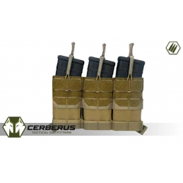 Agilite AG3™ Placard Triple...
