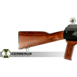 APS AKM Stock for AKM, AK,...