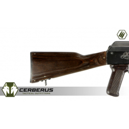 APS AKM Stock for AKM, AK,...