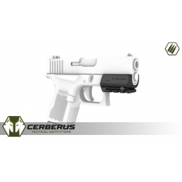 Recover Tactical OR43 Rail...