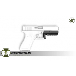 Recover Tactical RC12 Rail...