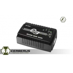 EV-Peak/BGUAD E3 2S/3S...