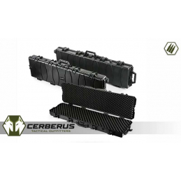 Glary Tactical Rifle Case –...