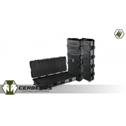 Glary Tactical Rifle Case...