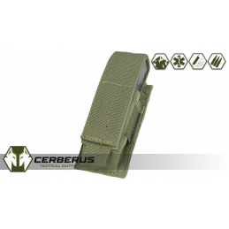 Condor Single Pistol Mag...