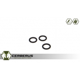 Forge Airsoft O-rings For...