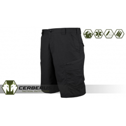 Condor Scout Shorts - Black