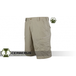 Condor Scout Shorts - Khaki