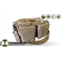 Cerberus Ultimate Range Bag...