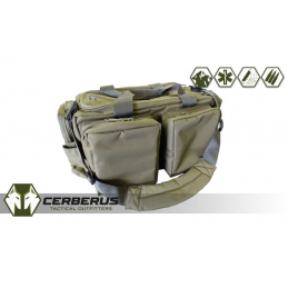 Cerberus Ultimate Range Bag...