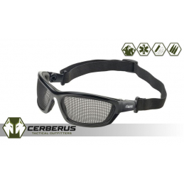 Elvex AirSpecs GG-50 Mesh...