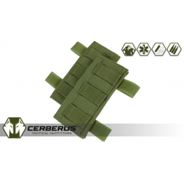 Condor Shoulder Pad - OD Green